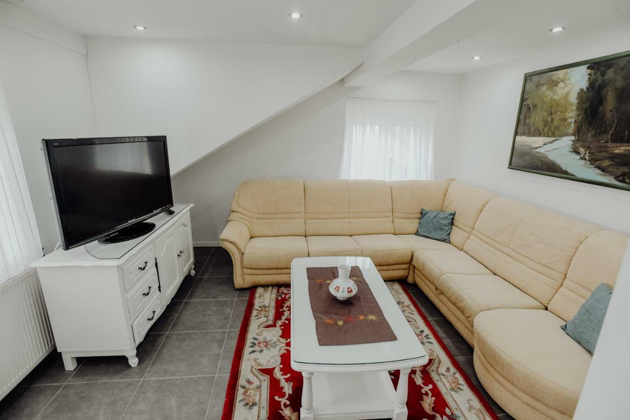 Apartman Slavonia Dakovo Ngoại thất bức ảnh