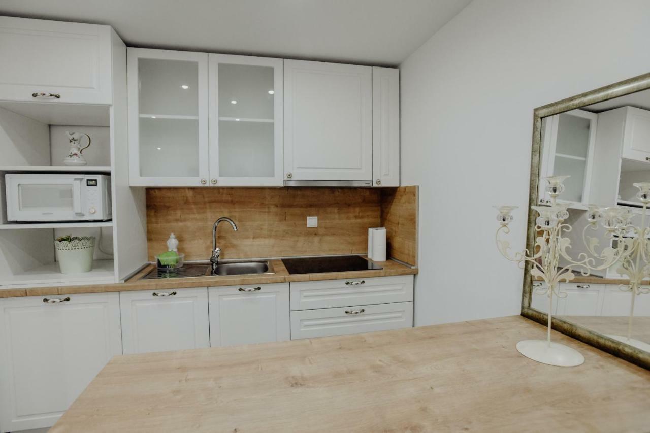 Apartman Slavonia Dakovo Ngoại thất bức ảnh