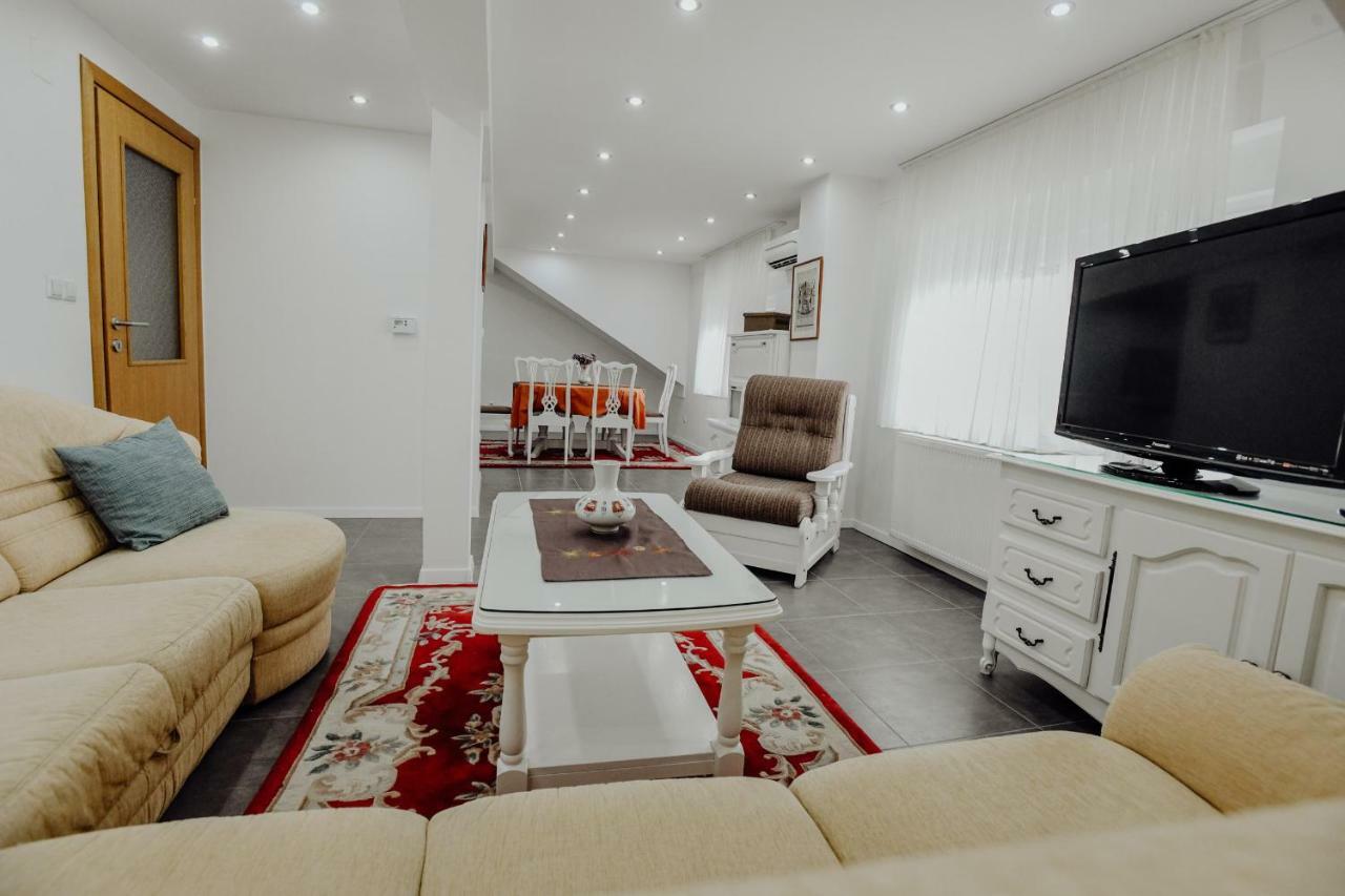 Apartman Slavonia Dakovo Ngoại thất bức ảnh