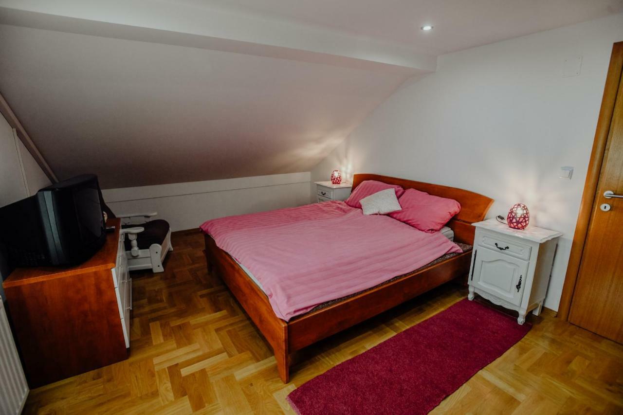 Apartman Slavonia Dakovo Ngoại thất bức ảnh