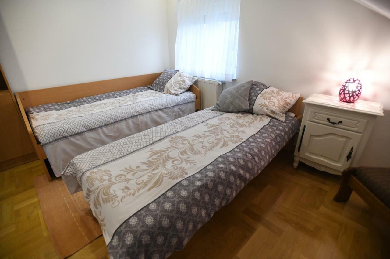 Apartman Slavonia Dakovo Ngoại thất bức ảnh