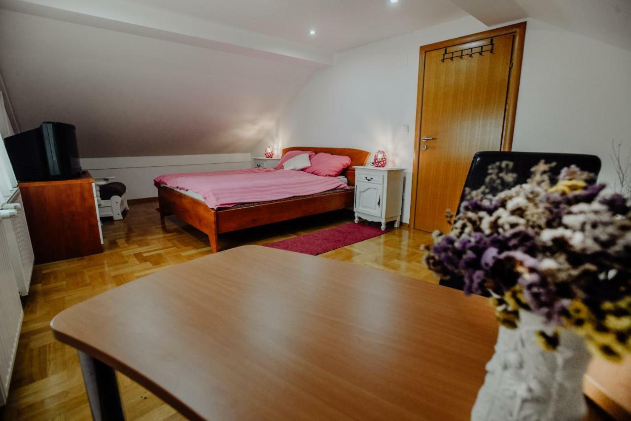 Apartman Slavonia Dakovo Ngoại thất bức ảnh